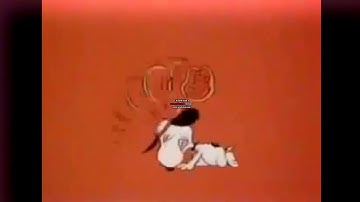 Preview 2 Snoopy Shuric Scan