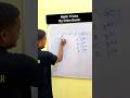 #AlgebraTricks #MathTricks #TrendingMaths #CompetitiveMaths #MathsTricksBangla #onkobazar