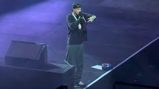 Day In The Life - Central Cee (LIVE)