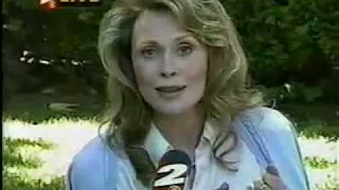 Faye fired!