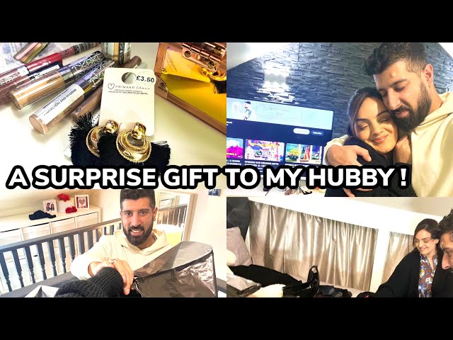 Surprise gift delivery in uae and kerala..#kerala #uae🇦🇪 #delivery #gift  | Instagram