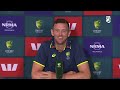 ‘Hindsight's Wonderful’ 👀 Hazlewood full of belief despite big deficit | Australia Press Conference