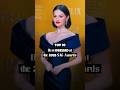 Top 10 Best Dressed At The 2025 SAG Awards Top 10 Best Dressed At The 2025 SAG Awards