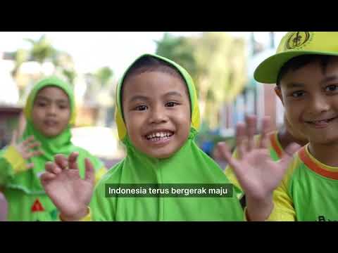 Praktik Baik Indonesia Dalam Implementasi Key Areas Roadmap ECCE SEA