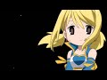 Fairy Tail Ending 14 We&#39;re the stars Ost - Extended