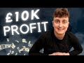 I made 10k betfair trading heres what ive learned