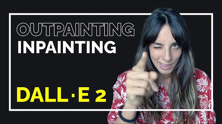 DALL-E 2's Inpainting and Outpainting Features for Beginners!