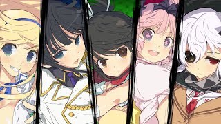 ムービー | 『閃乱カグラ Burst Re:Newal』公式サイト