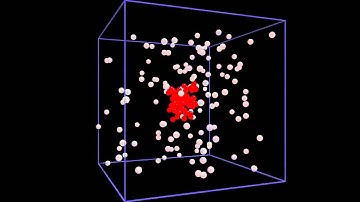 diffusion limited aggregation
