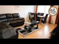 Two bed Apt, on Quiet Cul-de-Sac, Fab Location | Glasgow, United Kingdom | Hotel Review 🏩
