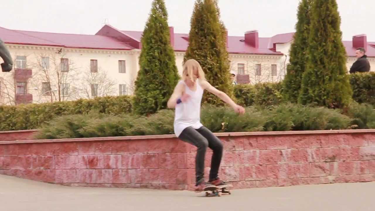 Miaow - Oleg Fedkov 2011