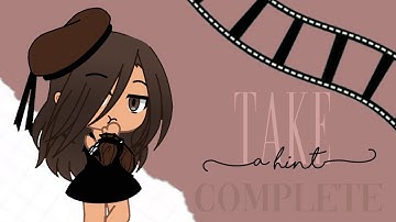 Take A Hint MEP | COMPLETE