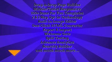 instabuilder 2 0 wordpress plugin   wordpress marketing automation plugin review instabuilder 2 0