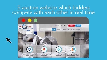 esourcing software by  bideg.com