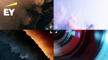 EY Four Futures experience trailer