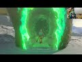 Tears of the kingdom Zelda: part 4