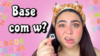 Sorteando A Letra De Cada Produto