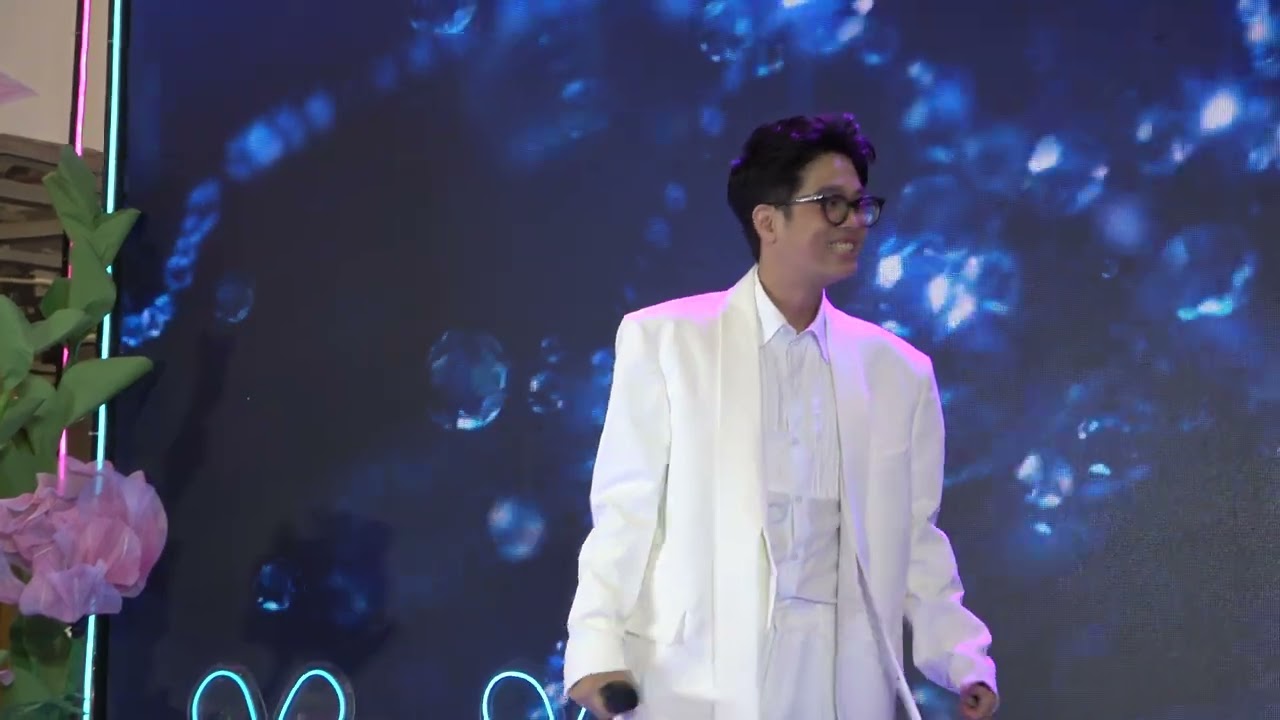 [20102023] FULLSHOW Bùi Anh Tuấn || Vincom Ocean Park