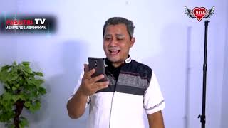 TOYEK DADI KAKEK SUGIONO 🤭 TOYEK & YENI  🤭 KOMEDI PASUTRI TV 🤭