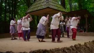 Cherokee, North Carolina's “Greatest Hits”
