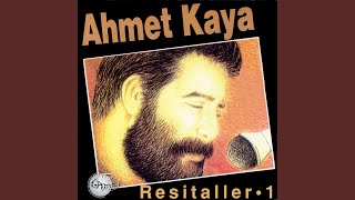 Geçmiyor Günler - Ahmet Kaya