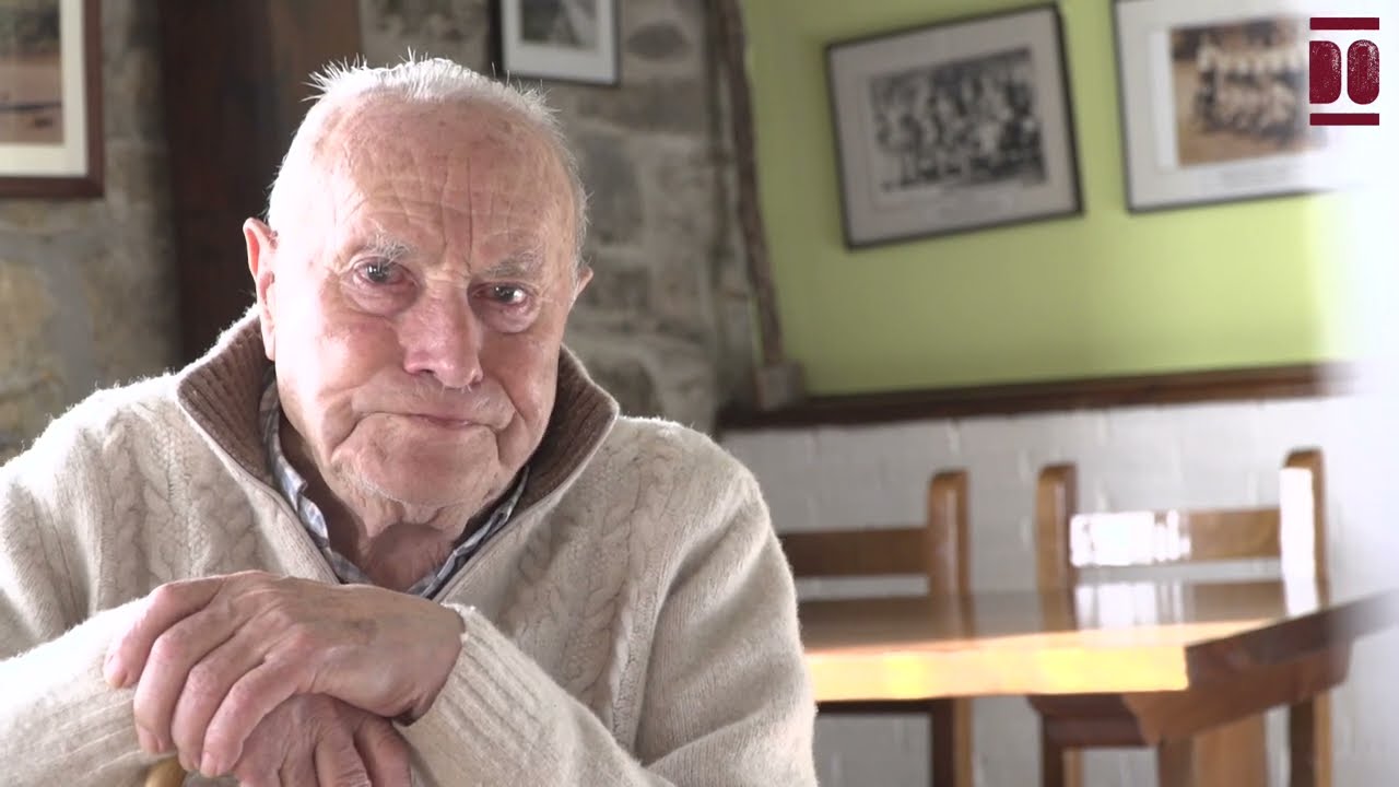 Mariano Camacho Dobarganes