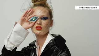 NOUVEAU! Collection Eccentricity 2019 | Annabelle