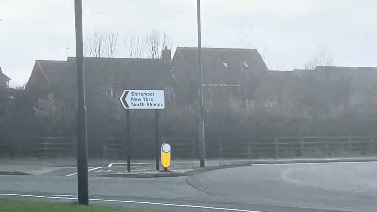 Come along on a stroll with me (PART 1) 