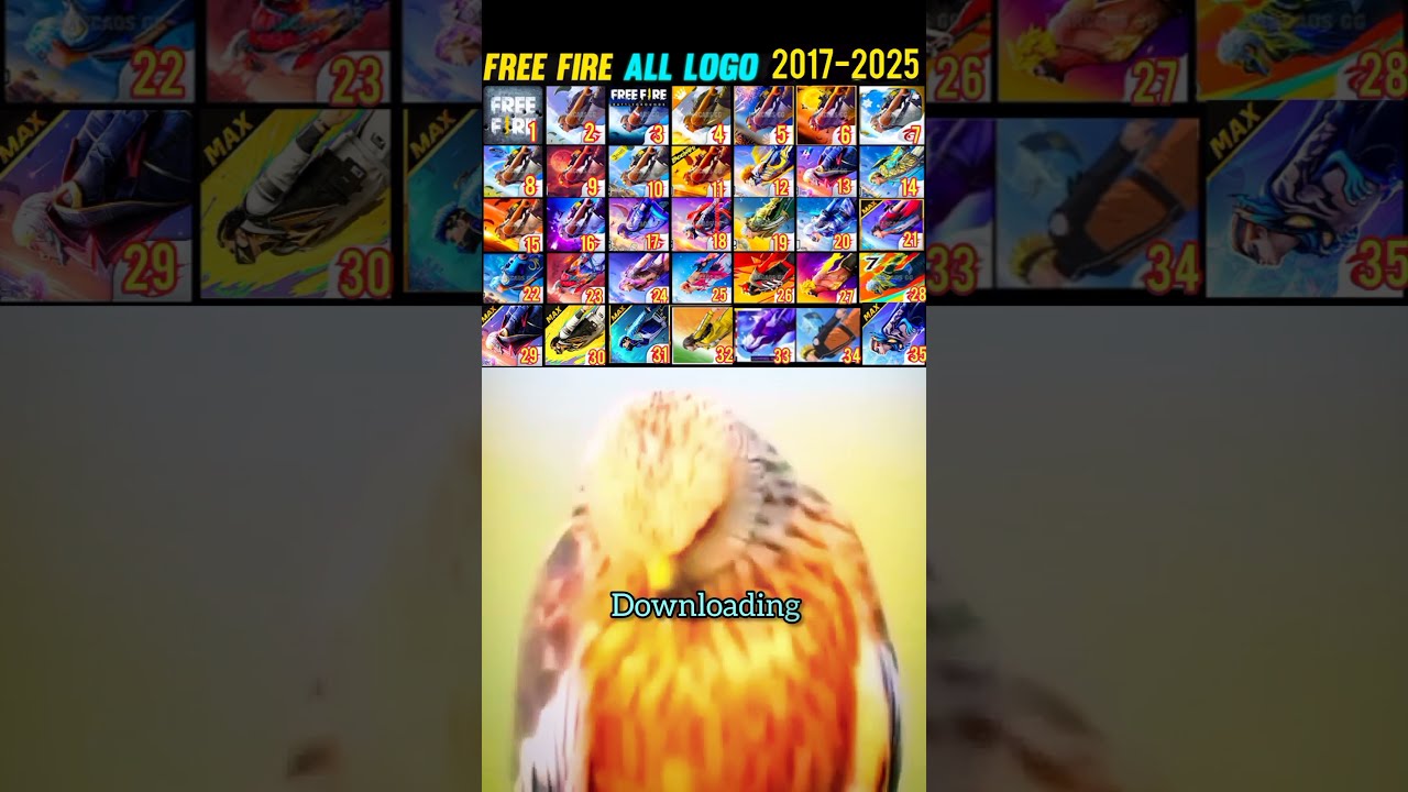 Download Free Fire Shorts Shortvideo Freefire Gaming