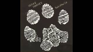 A1  Track Of The Cat  - Dionne Warwick – Track Of The Cat Album 1975 Original US Vinyl HQ Audio