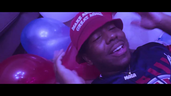 Bryson Gray x Forgiato Blow - MAGA PARTY (Official...