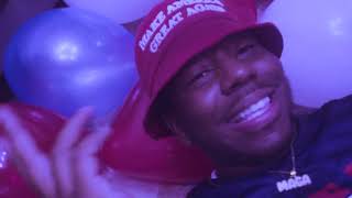 Bryson Gray x Forgiato Blow - MAGA PARTY (Official Music Video)