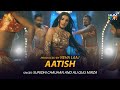 Aatish  chaudhry  laaj productions  hum films  amna ilyas  sunidhi chauhan  ali quli mirza