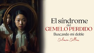 El sindrome del GEMELO perdido - Buscando mi doble desesperadamente