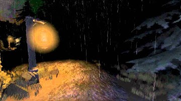 "The Attic" Chapter Three Teaser Trailer [Amnesia]