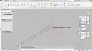 Advance Steel Project Explorer: Learn to use levels screenshot 4