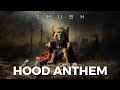 Shubh  hood anthem official audio