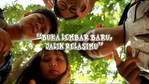“Buka Lembar Baru, Jalin Relasimu” - Official Music Video Jingle AKSI 2024