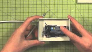 Solder Buddy Mk I - 14 - Circuit Test [Design Modelling with Jude Pullen]