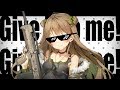 【少女前線】Ultimate Epic Sax RFB【ドルフロMAD】