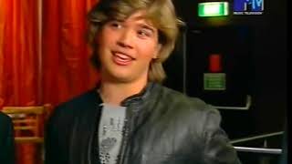 Hanson - MTV Australia Interview 2004 - Part 4 (Hanson Australia)