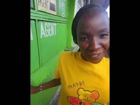 Bishop Malaya Angalia Vile Nimebeba Tako Nidinye Nataka