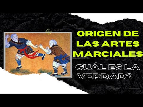 Descripción Del Trabajo De Un Instructor De Artes Marciales