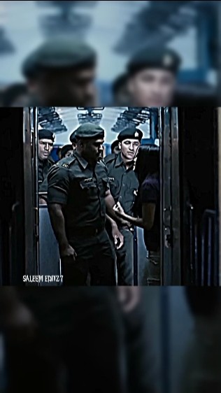 GAJINI X BGM😈|INDIAN ARMY SAVED GIRLS🔥[4K] QUALITY HDR EDIT..#shorts #ytshorts #attitude #indianarmy
