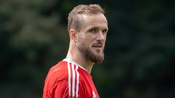 Interview: Stefan Frei on the club