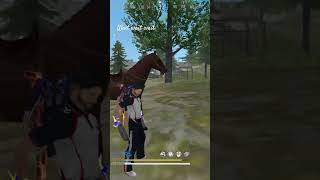 horse mating in free fire