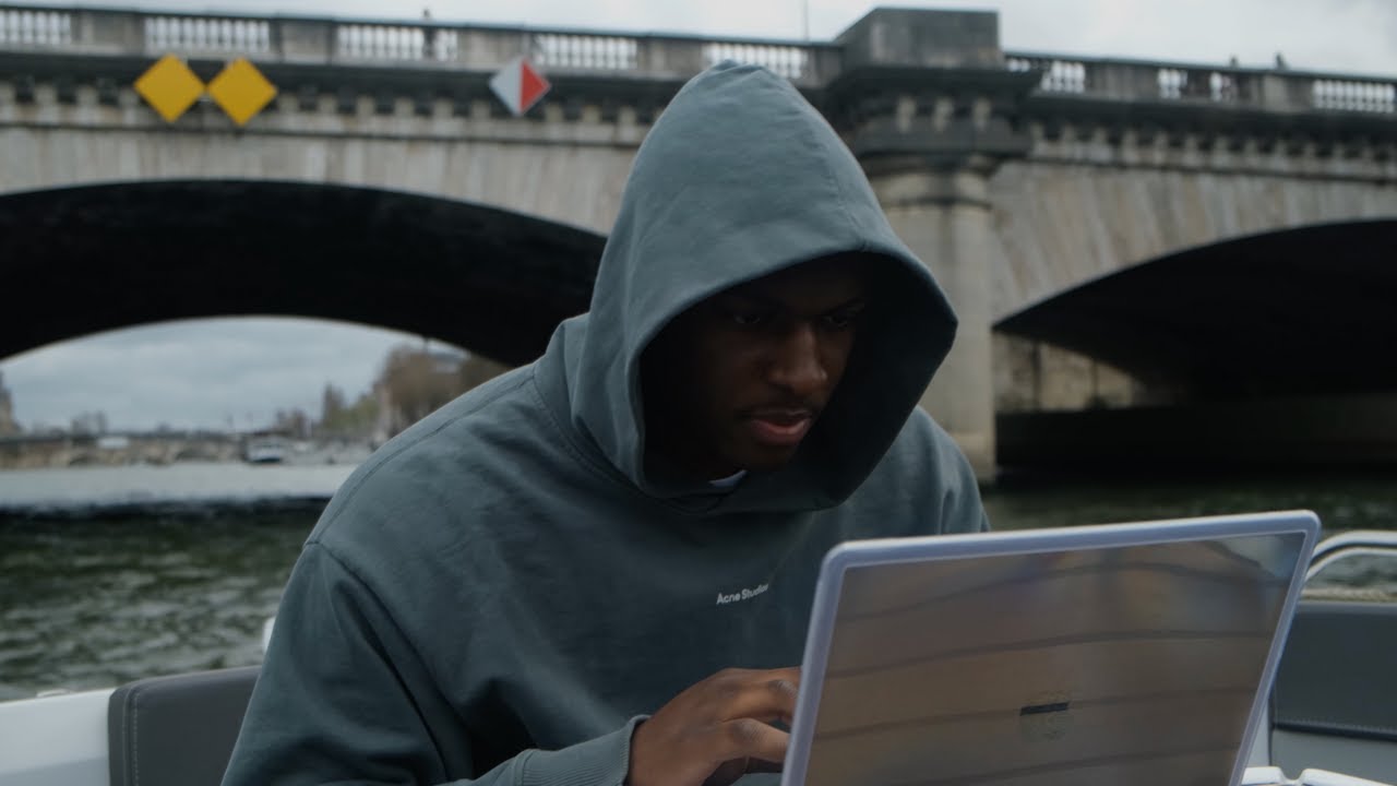 UNE PANNE D'INSPIRATION...