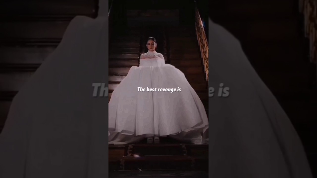 BOSS LADY ATTITUDE || strong women || motivation || attitude