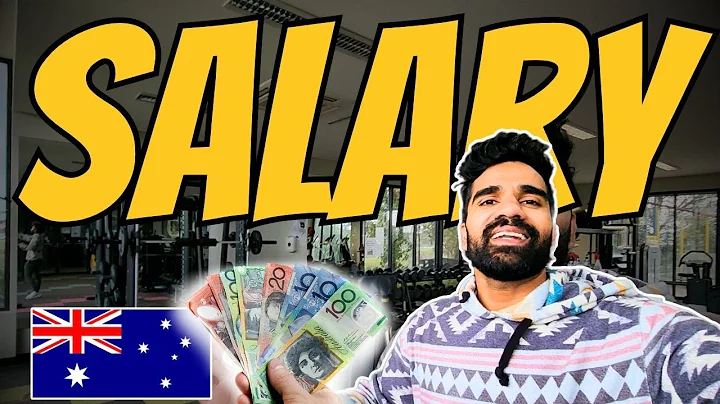 Salary and Wages in Australia | MrMogambo Australian Vlog - DayDayNews