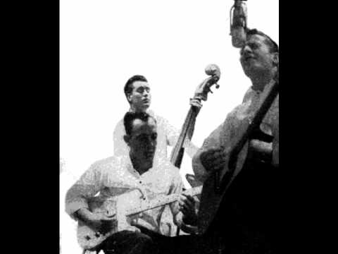 Johnny Burnette - You Gotta Get Ready